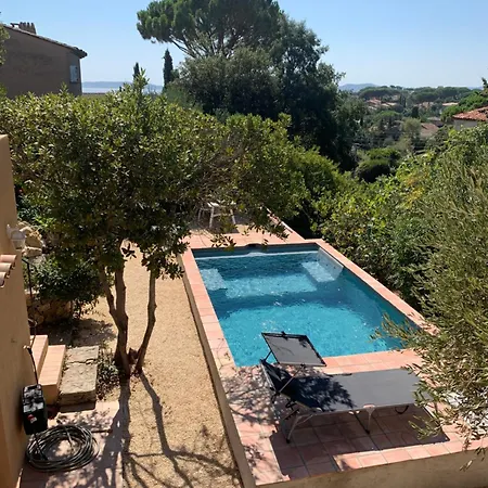 Villa Chamade - Luxury - Pool&spa