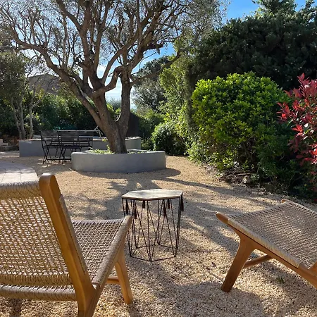 Villa Chamade - Luxury - Pool &