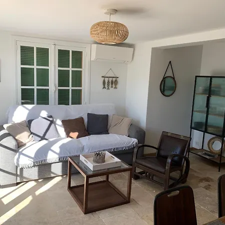 Villa Chamade - Luxury - Pool&spa *