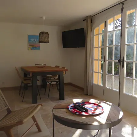 Chamade - Luxury - Pool & Villa Sainte-Maxime