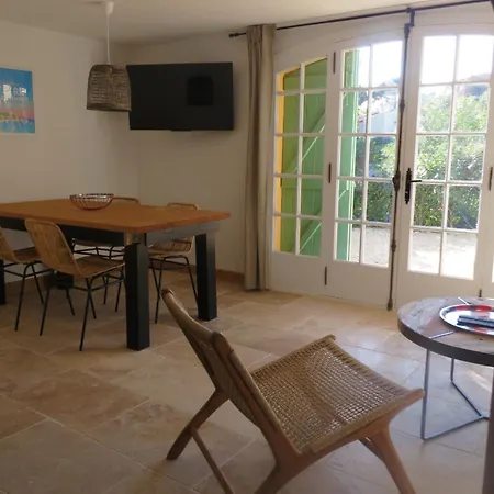 Villa Chamade - Luxury - Pool&spa