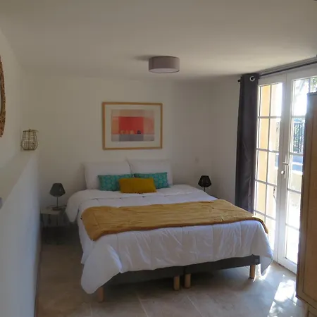 Chamade - Luxury - Pool & Villa *