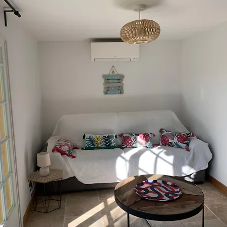 Chamade - Luxury - Pool&spa Sainte-Maxime