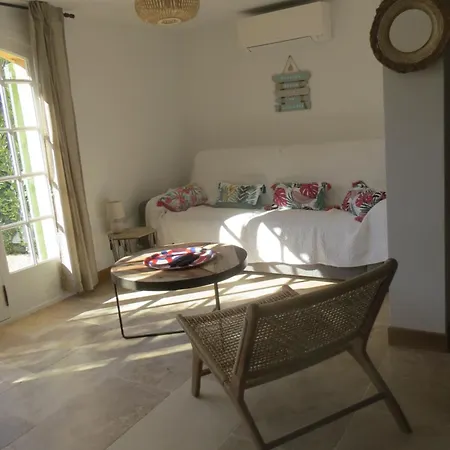 Villa Chamade - Luxury - Pool &