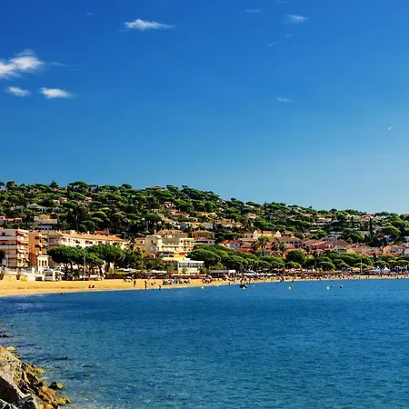 Chamade - Luxury - Pool & Villa