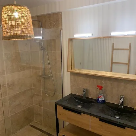 Chamade - Luxury - Pool&spa Sainte-Maxime