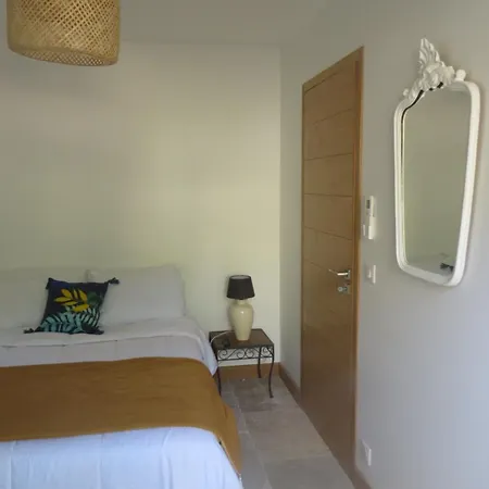 Chamade - Luxury - Pool & Villa