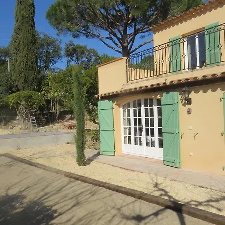 Chamade - Luxury - Pool&spa Villa