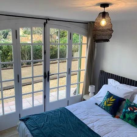 Villa Chamade - Luxury - Pool & *