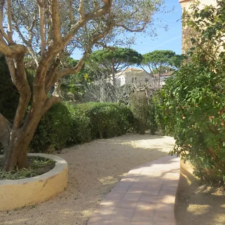 Chamade - Luxury - Pool&spa *