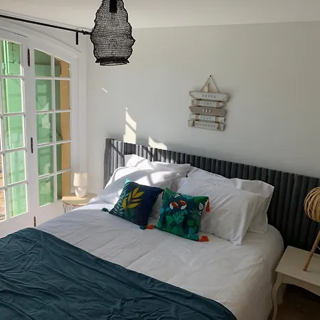 Chamade - Luxury - Pool&spa * Sainte-Maxime