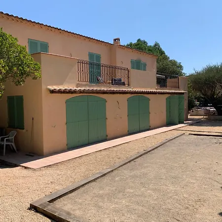 Chamade - Luxury - Pool&spa Villa *