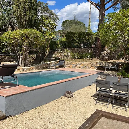 Chamade - Luxury - Pool&spa *